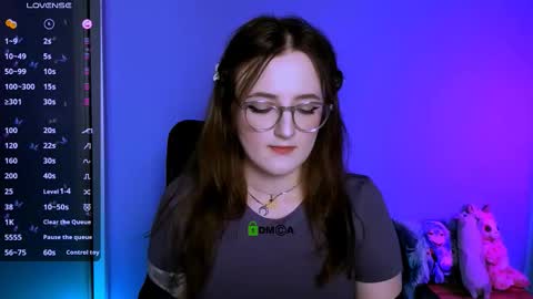 your dear Erica  online show from 11/15/25, 08:38