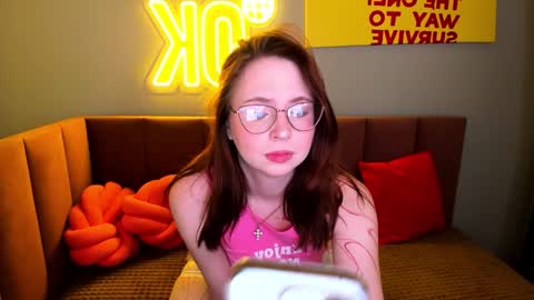 Erica 3 online show from 01/16/26, 01:31