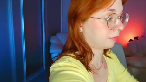 Erica 3 online show from 06/13/26, 01:47