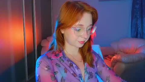 Erica 3 online show from 07/26/26, 11:33