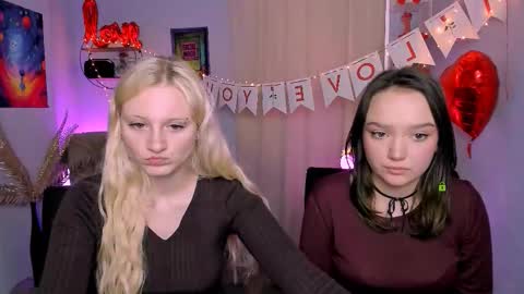 erica_star online show from 02/11/26, 01:49