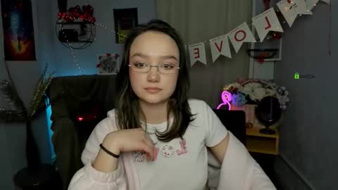 erica_star online show from 02/12/26, 01:39