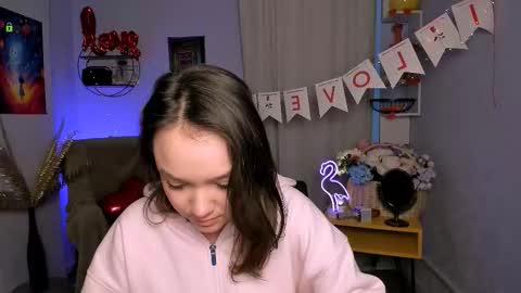 erica_star online show from 02/13/26, 06:53