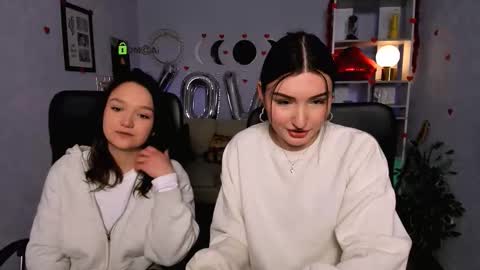 erica_star online show from 02/16/26, 01:18