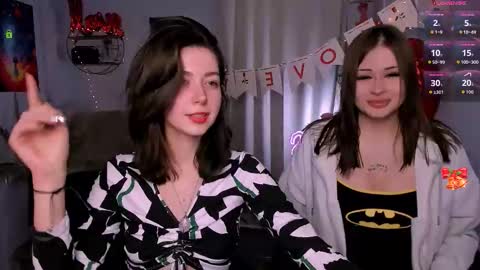 erica_star online show from 02/17/26, 09:10