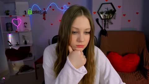 erica_star online show from 02/26/26, 07:07