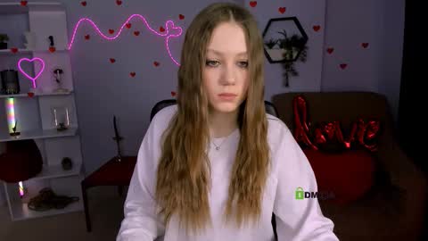 erica_star online show from 03/04/26, 07:03