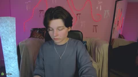 erica_star online show from 03/09/26, 02:21