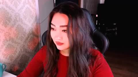 Erica Wayne online show from 02/15/26, 07:51