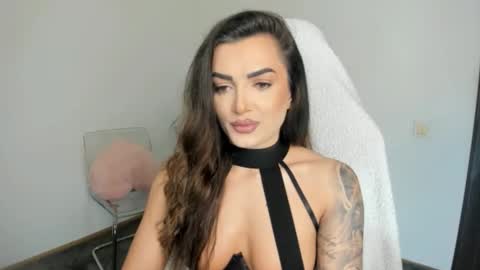 Riaaa online show from 03/11/26, 06:08