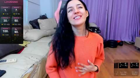 Erika online show from 01/13/26, 04:51