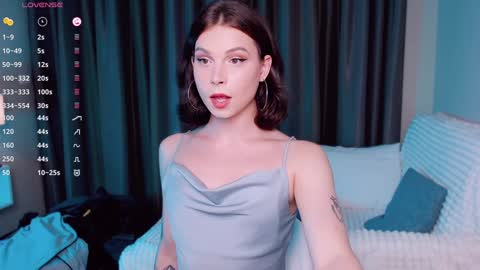 Snapshot of ericaglam chatting on 12/09/24, 02:17 Erica online show from 12/09/24, 02:17