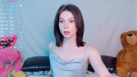 Snapshot of ericaglam chatting on 02/22/25, 03:14 Erica online show from 02/22/25, 03:14