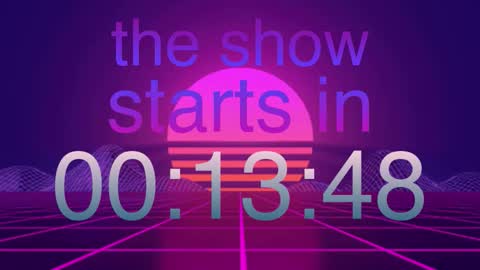 Erica online show from 01/08/26, 10:50