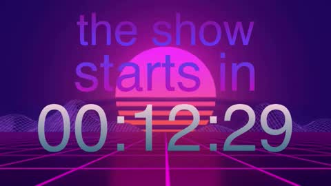 Erica online show from 02/16/26, 11:50