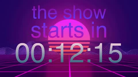 Erica online show from 04/08/26, 10:59