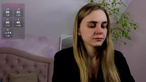 Erica online show from 04/25/26, 10:18