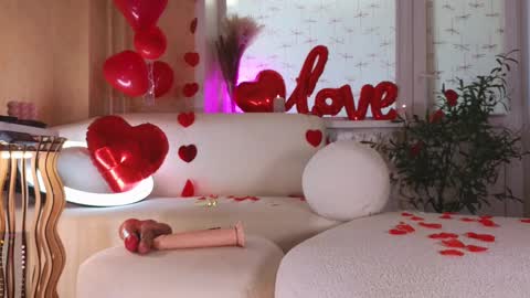 Call me Erica online show from 02/14/25, 04:58