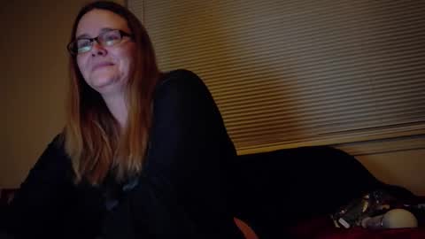 Erica Novak online show from 01/08/26, 02:03