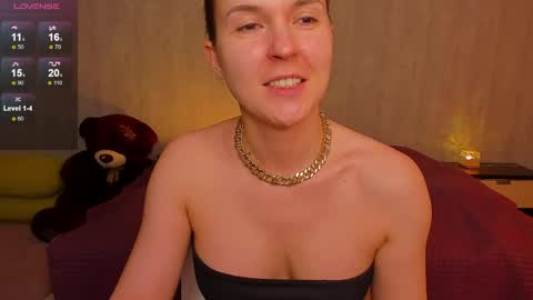 EricaPowers online show from 04/02/26, 07:17