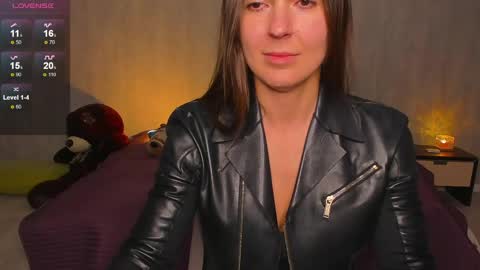 Snapshot of ericapowers chatting on 05/12/26, 02:25 EricaPowers online show from 05/12/26, 02:25