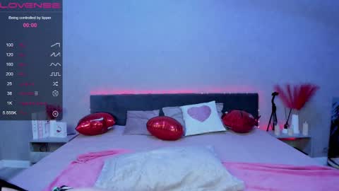 Erica online show from 03/06/25, 09:31