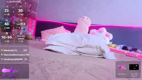 Erica online show from 04/19/26, 06:10