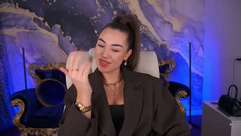 Snapshot of ericasin chatting on 09/17/25, 05:53 Erica online show from 09/17/25, 05:53