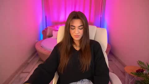 Snapshot of ericasin chatting on 10/23/25, 06:13 Erica online show from 10/23/25, 06:13