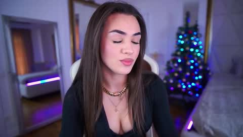 Erica online show from 12/23/25, 08:12