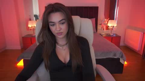 Erica online show from 02/16/26, 01:51