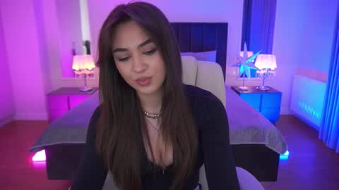 Erica online show from 03/03/26, 01:50