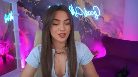 Snapshot of ericasin chatting on 06/19/26, 01:26 Erica online show from 06/19/26, 01:26