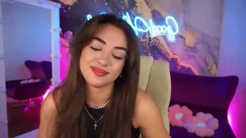 Snapshot of ericasin chatting on 07/15/26, 06:51 Erica online show from 07/15/26, 06:51