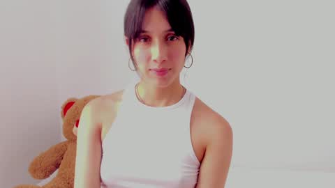 Snapshot of ericbana_ chatting on 12/31/24, 08:02 Dayanna online show from 12/31/24, 08:02