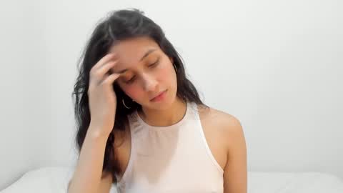 Snapshot of ericbana_ chatting on 01/20/25, 06:21 Dayanna online show from 01/20/25, 06:21