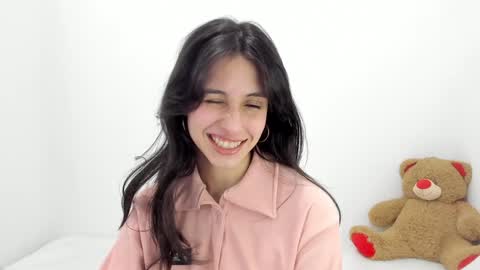 Snapshot of ericbana_ chatting on 02/06/25, 03:27 Dayanna online show from 02/06/25, 03:27