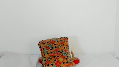 Snapshot of ericbana_ chatting on 02/25/25, 06:58 Dayanna online show from 02/25/25, 06:58