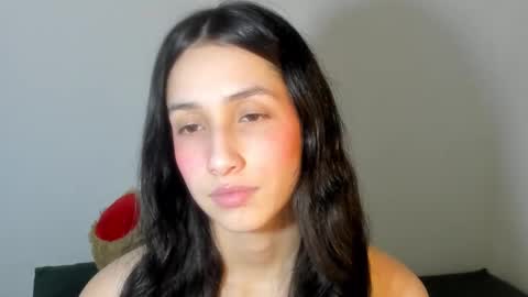 Snapshot of ericbana_ chatting on 10/05/25, 03:38 Dayanna online show from 10/05/25, 03:38