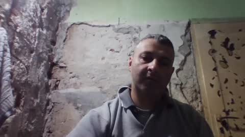 eric online show from 10/26/25, 10:25