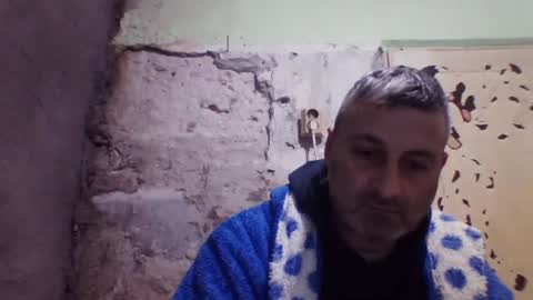 eric online show from 12/14/25, 05:18