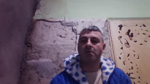 eric online show from 12/17/25, 03:40