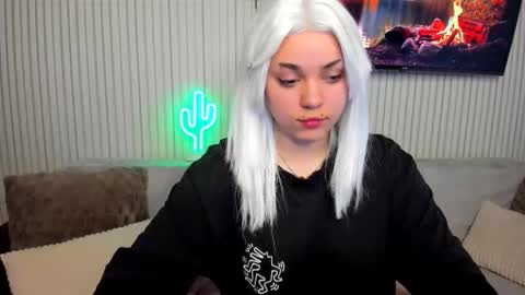 Snapshot of ericcahoff chatting on 10/21/25, 07:20 ericcahoff online show from 10/21/25, 07:20