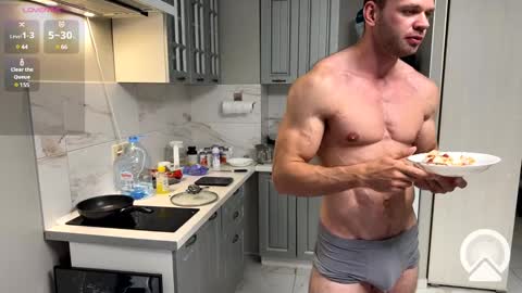 Nick online show from 02/22/25, 07:25