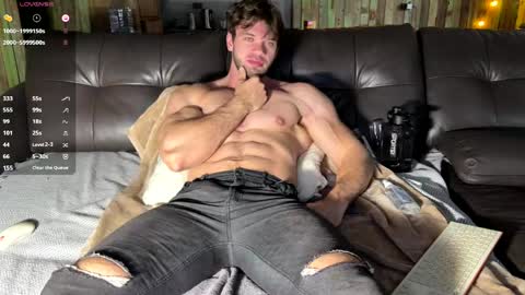 Nick online show from 04/13/26, 05:24