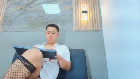 Erick online show from 02/20/26, 07:47