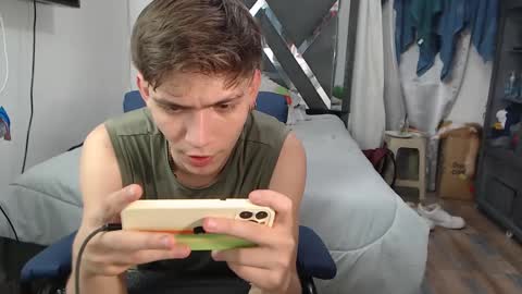 erick_de_rossee online show from 12/09/24, 11:24