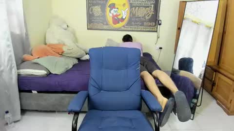 erick_de_rossee online show from 11/15/25, 05:31