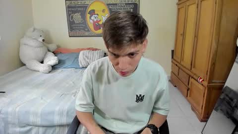 erick_de_rossee online show from 02/06/26, 08:34