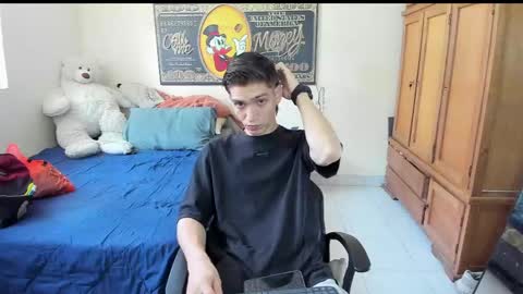 erick_de_rossee online show from 04/07/26, 05:46